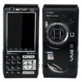 T800 Quad-band dual SIM Card TV PDA Celular MP3 telefone 2.