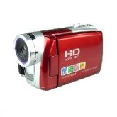 Filmadora HD 720P HDDV 3,0