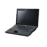 Netbook Intel Atom CPU 1.66GHz 160G 11,6 Screen "